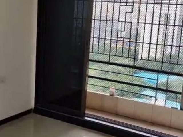 Flat for rent in Majiwada Gaon, Thane
