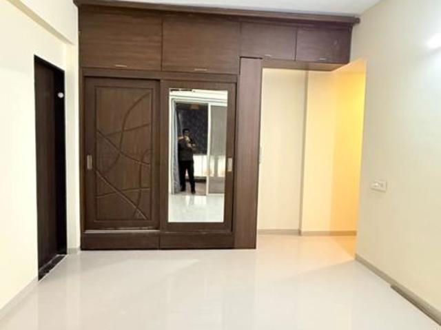Flat for rent in Bhujbal Chowk, Tathawade