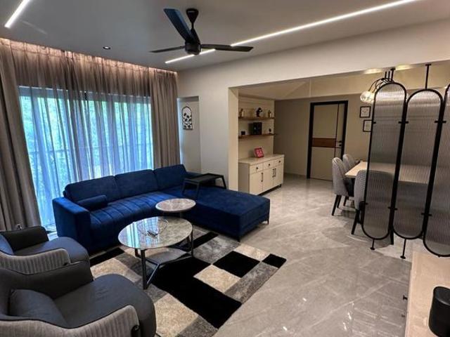 Flat for rent in Andheri West, Mumbai