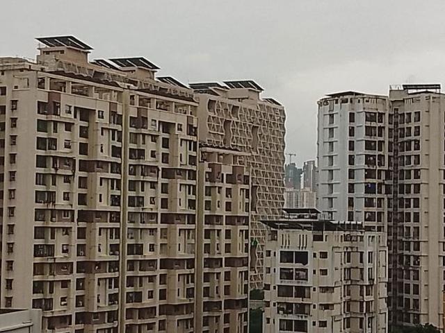 Flat for rent in Owale, Thane