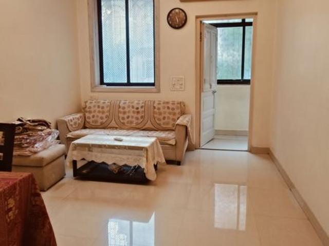 Flat for rent in Matunga West, Mumbai City District