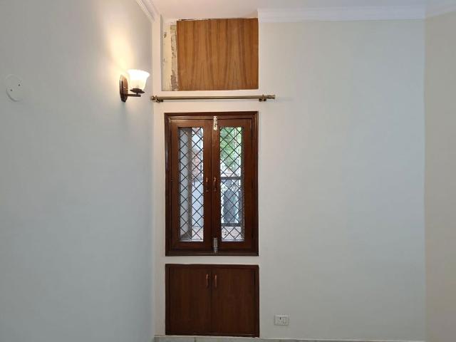 Flat for rent in Khirki, Delhi