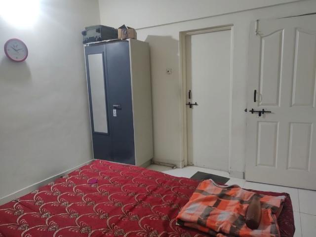 Flat for rent in Kasarwadi, Pimpri-Chinchwad