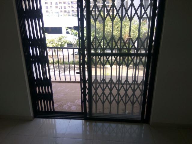 Flat for rent in Wagholi, Pune