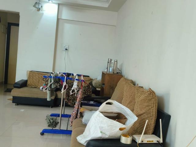 Flat for rent in Kalina, Mumbai