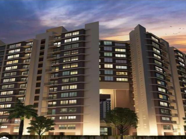 Flat for rent in Krushna Nagar, Pune