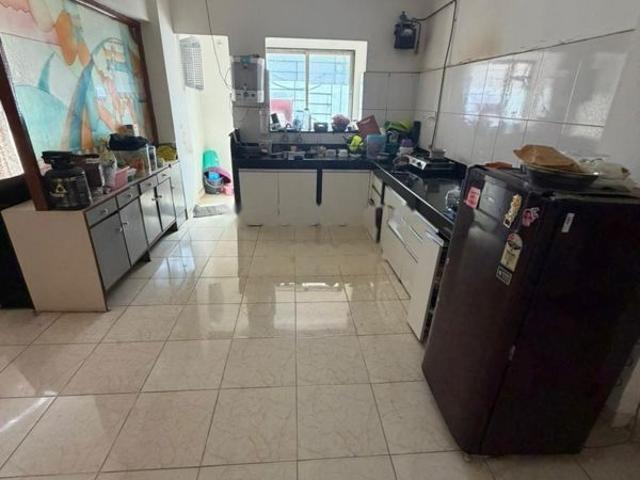 Flat for rent in Kunal Icon, Pimpri-Chinchwad