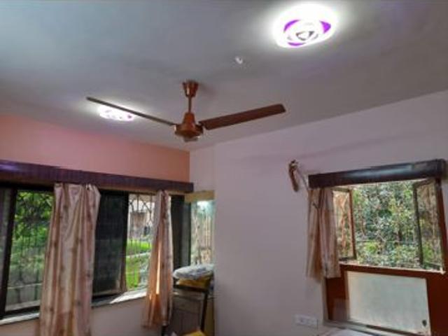 Flat for rent in Ranwar Village Square, Mumbai
