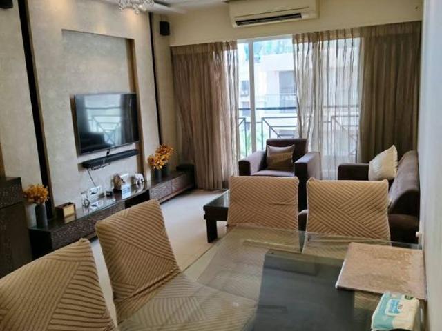 Flat for rent in Khar, Mumbai