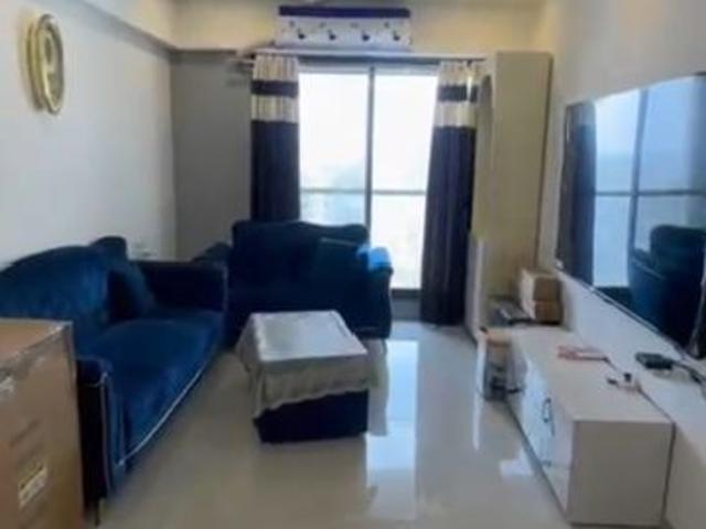 Flat for rent in Juhu, Mumbai