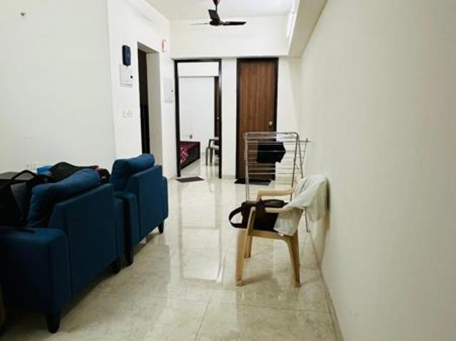 Flat for rent in Lodha Amara, Thane