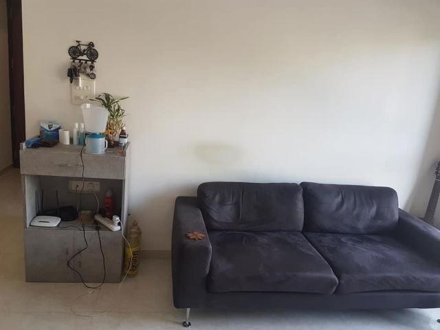 Flat for rent in Lodha Amara, Thane