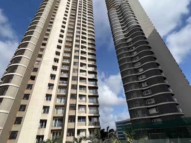 Flat for rent in Mumbai Zone 4, Mumbai Suburban District