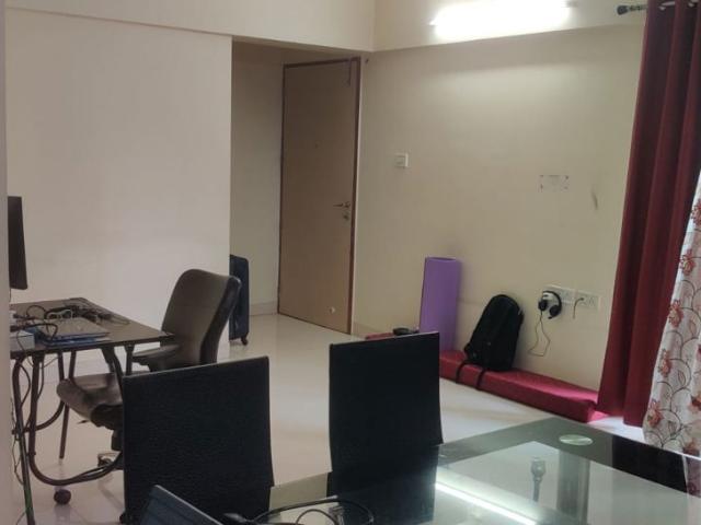 Flat for rent in Keshav Nagar, Pune