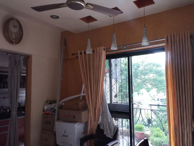 Flat for rent in Keshav Nagar, Pune