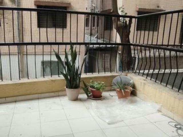 Flat for rent in Sainath colony, Pune