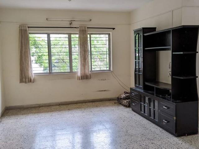 Flat for rent in Kothrud, Pune