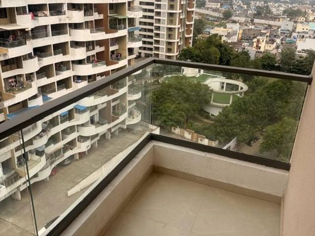Flat for rent in 38 Park Majestique, Pune