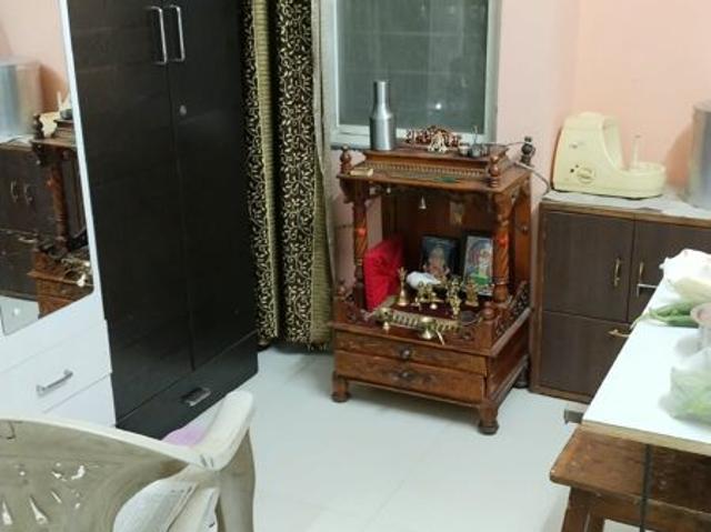 Flat for rent in Majestique Manhattan, Wagholi