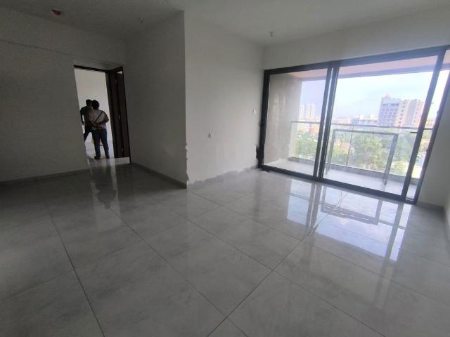 Flat for rent in Nigdi, Pimpri-Chinchwad