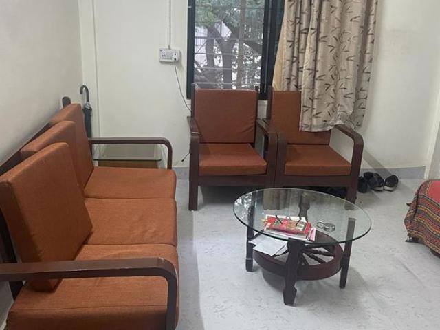 Flat for rent in Kothrud, Pune