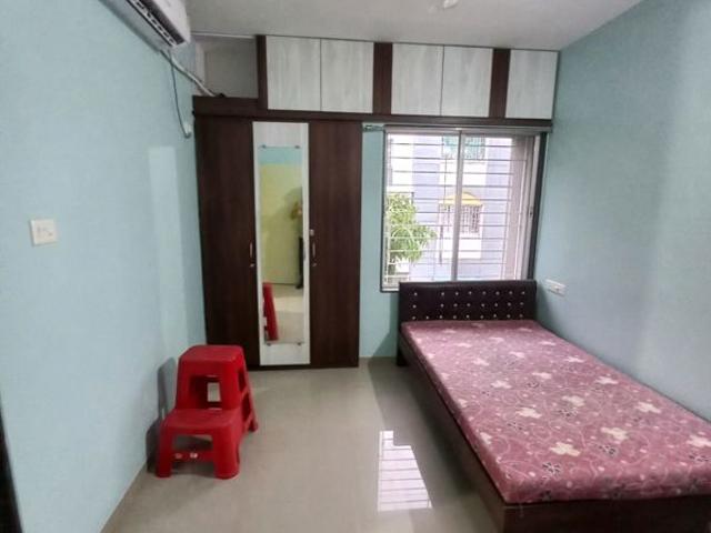 Flat for rent in Kothrud, Pune