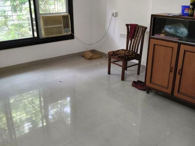Flat for rent in Chheda Nagar, Mumbai