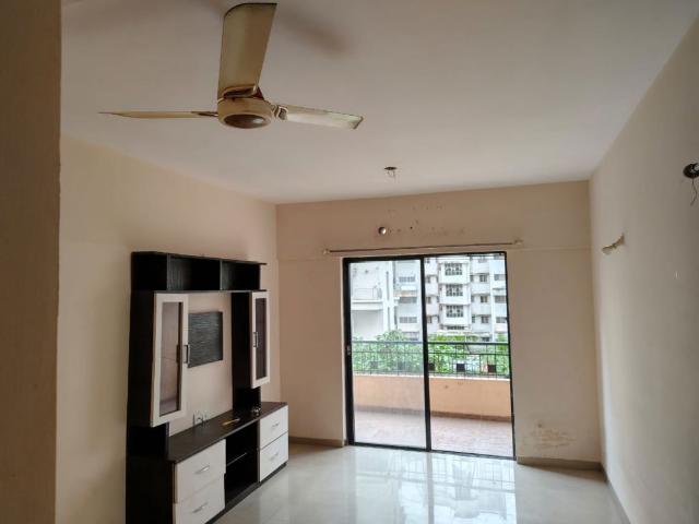 Flat for rent in Pashan Gaon, Pune