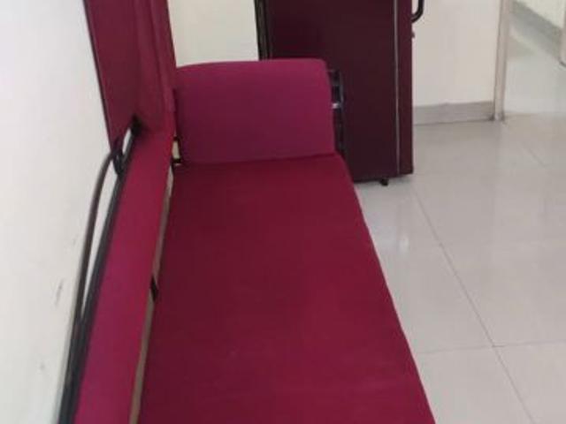 Flat for rent in Koregaon Park, Pune