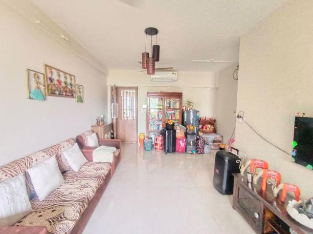 Flat for rent in Chembur, Mumbai