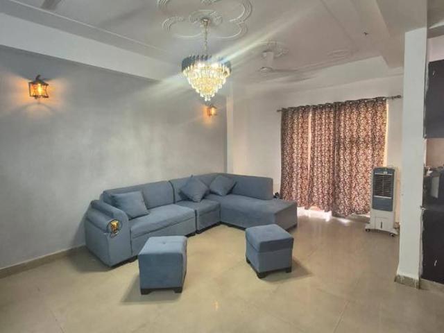 Flat for rent in Saidulajaib Extension, Delhi