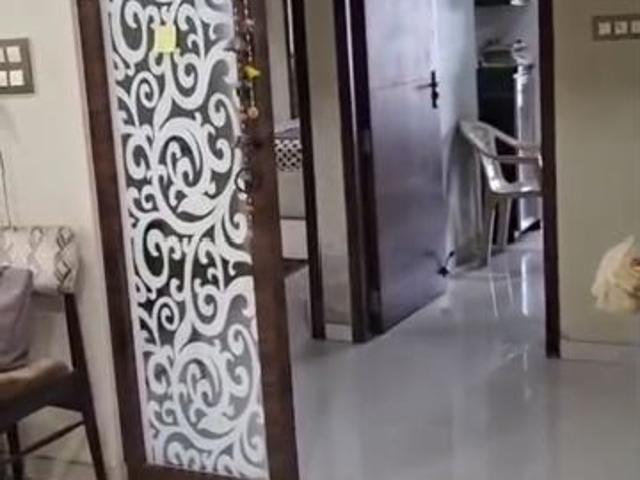 Flat for rent in Mumbai Zone 3, Mumbai