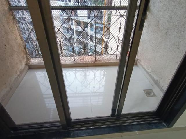Flat for rent in Owe Village, Panvel