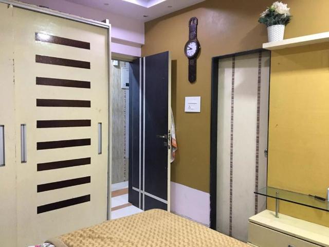 Flat for rent in Nerul Village, Navi Mumbai