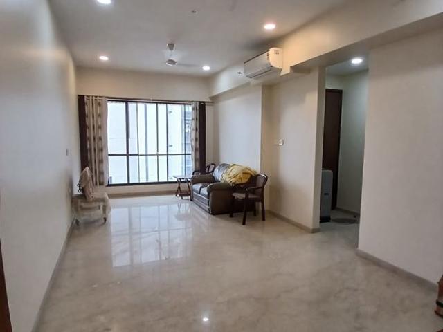 Flat for rent in Khar, Mumbai