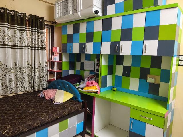 Flat for rent in Sus, Pune