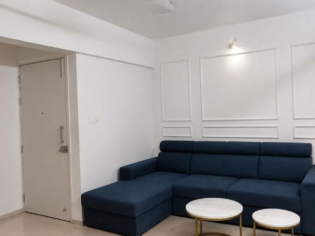 Flat for rent in Ward 1, Pune
