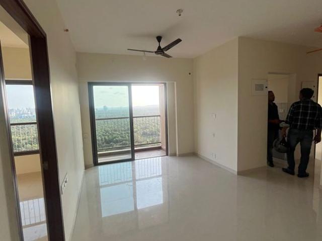 Flat for rent in Kalina, Mumbai