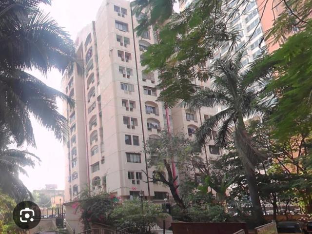 Flat for rent in Dindoshi, Mumbai Suburban District