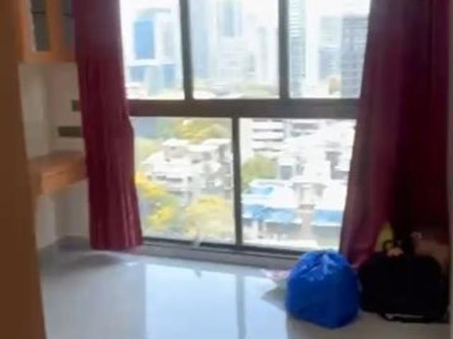 Flat for rent in Oshiwara, Mumbai