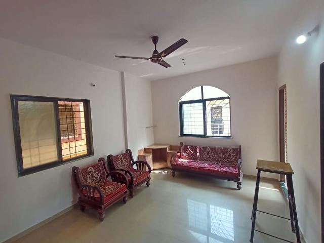 Flat for rent in Vinayak Nagar, Pimpri-Chinchwad