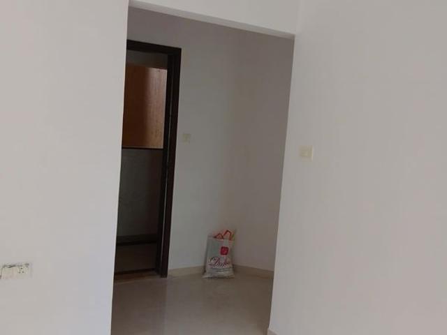 Flat for rent in Pride World City, Pune