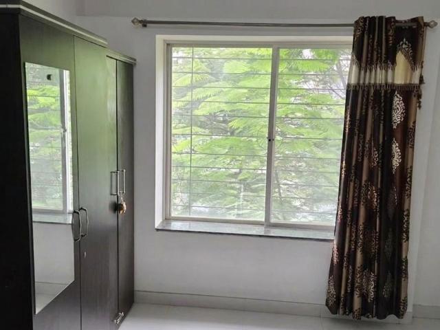 Flat for rent in Pimple Saudagar, Pimpri-Chinchwad