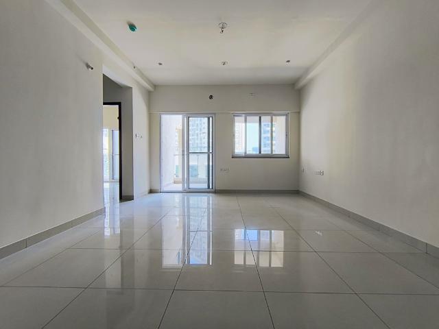 Flat for rent in Purva Silversands, Pune