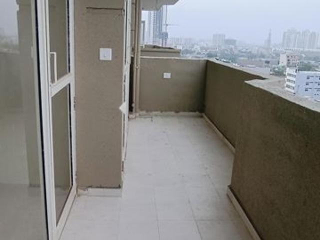 Flat for rent in Sector 59, Gurugram