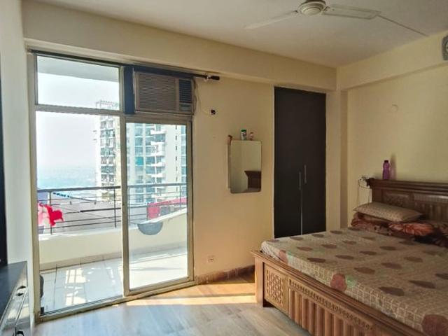 Flat for rent in Marutrao Gaikwad nagar, Pune