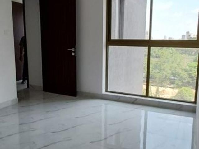 Flat for rent in Raymond Ten X Habitat, Thane