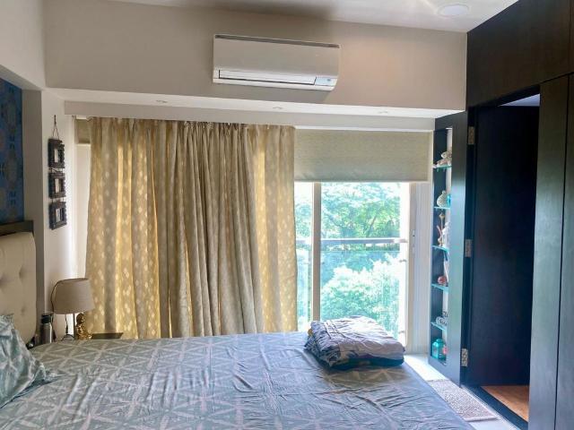 Flat for rent in Film City, Mumbai Suburban District