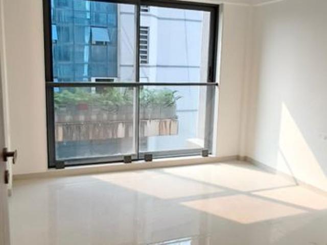 Flat for rent in Adarsh Nagar, Mumbai