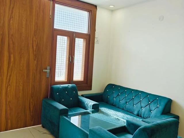 Flat for rent in Saket, Delhi